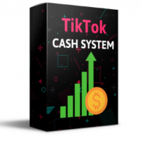 Tiktok Cash System von Cyril Obeng
