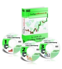 Tradingmillionär Komplettpaket von Tim Docano Erfahrungen
