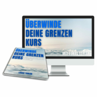 Überwinde deine Grenzen Erfahrungen