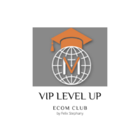 VIP Level Up Ecom Club