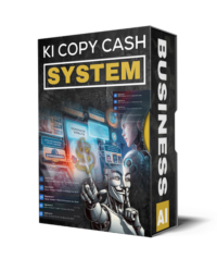 KI Copy Cash System Erfahrungen