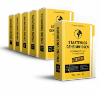 Staatenlos Geheimwissen Kurs Erfahrungen
