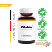 Vitalrin Sonnenkomplex Erfahrungen Test