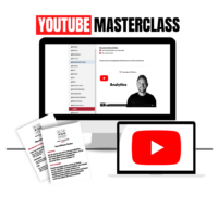 Youtube Masterclass Erfahrungen