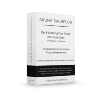 Akuna Bachelor Online Kurs