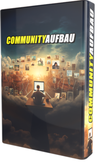 Communityaufbau Mitgliedschaft Erfahrungen