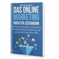 Das Online Marketing Buch für jedermann Erfahrungen