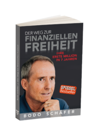 Der Weg zur finanziellen Freiheit Buch Erfahrungen
