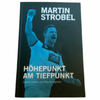 Höhepunkt am Tiefpunkt Buch Erfahrungen