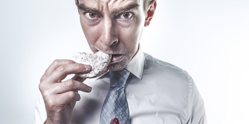 Blog 27 Abnehmen ohne Hunger: Warum es kein Wunschdenken mehr sein muss!