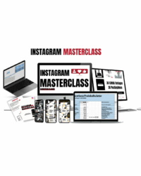 Instagram Reichweiten Masterclass