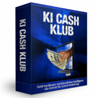 KI Cash Klub Erfahrungen