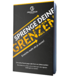 Gratis Buch: Sprenge deine Grenzen von Jürgen Höller