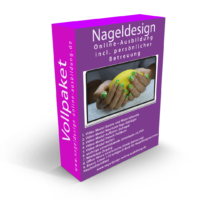 ​Nageldesign Online Ausbildung Erfahrungen