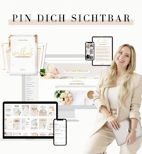 Pin dich sichtbar Erfahrungen