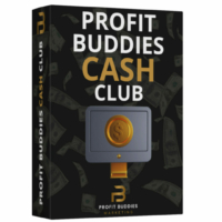 Profit Buddies Cash Club