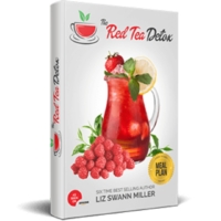 Red Tea Detox Rezept