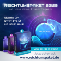 Reichtumspaket Erfahrungen – Umsetzungs Bundle