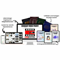 Shabany Video Profit System Erfahrungen