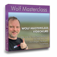 Wolf Masterclass Videokurs Erfahrungen